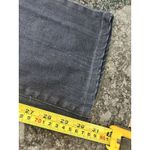 Citizens of Humanity  Amber Stretch High Rise Bootcut Blue Denim Jeans Size 26 Photo 8