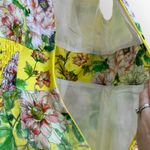 Anthropologie Sparrow Silk Viscose Dress Photo 12