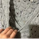 Old Navy  2000s crochet dress Photo 3