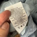 Level 99 Blue High Rise Skinny Jeans Women 8 Classic Fall Casual Denim Anthro Photo 12