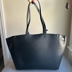 Mango NWT Shopper Bag with Double Handle from . Photo 2