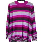 Allison Daley Women's Berry Blast Sweater Photo 0