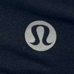 Lululemon Black Strappy Back Sleeveless Yoga Workout Athletic Sports Bra Top 6 Photo 2