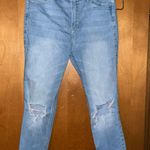 Hollister Womens  Jeans Size 9 Photo 1