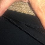 Betabrand Straight Leg Classic Dress Pant Yoga Pants Black Small Petite Photo 14