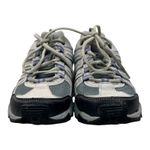FILA  Day Hiker Women's Trail Hiking Shoes Cream Grey Purple Size 9 Photo 1