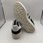 Adidas Gazelle Bold Womens Sz 11 Platform Sneakers Black HQ6912 New Photo 5