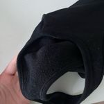 Aritzia TNA Black Bralette Photo 4