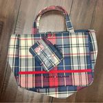Tommy Hilfiger  Plaid Purse Photo 7