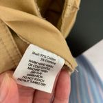 I.AM.GIA Womens Ryder baggy low rise cargo pants tan Y2K 90s Gorpcore utility Size XL Photo 10