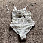 H&M  One Piece Swim Suit SIZE 6 Photo 5