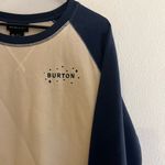 Burton  Crewneck Photo 5