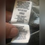 Free People  Distressed Look and Raw Hem Denim Shorts Photo 6