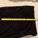 Liz Claiborne NWOT Black button up cardigan Photo 3