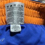 Nike  Dry Fit Galaxy Short Size Medium Photo 5