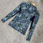 Lululemon  Women’s Runbeam Hoodie Longsleeve in Floral Sport White Multicolor 4 Photo 9