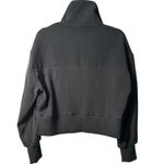 Varley  Ramon Half-Zip Pullover Sweatshirt Photo 8