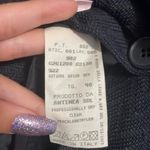 Emporio Armani 💙💖 Vintage Navy Blazer Photo 6