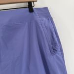 Athleta Brooklyn Skort SZ 16 Stretch Athleisure 657678 Everyday Sporty Lavender Photo 6