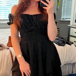 Black Romper Photo 0