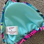 Arizona Jeans Braided Triangle Bikini Top NWT Photo 3