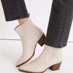 J.Crew ‎ Western Bootie Boots Size 9 Photo 0