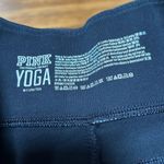 PINK - Victoria's Secret Pink VS medium leggings. Used good condition. Photo 2
