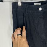 Aritzia  Wilfred Free Brennan knee patch utility high rise pants size 4 Photo 6