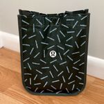 Lululemon Small Reusable Tote Bag Holiday 2024 Photo 0