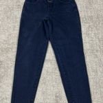 Marithe Francois Girbaud Jeans Womens 11/12 Blue Tapered Mom USA 90s Style Size undefined Photo 0