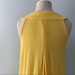 Forever 21  Yellow Bubble Dress Photo 6