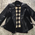 Ralph Lauren RARE!! Buffalo Plaid Sweater Photo 5