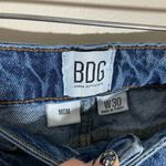Urban Outfitters  BDG Mom Jeans Photo 4