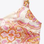 ZARA Crop Top Photo 5