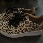Halogen Leopard print shoes  Photo 0