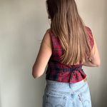 Liz Claiborne Wool Vest Photo 1