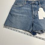 Rails  The Fairfax‎ High Rise Cut Off Short Womens Size 29 Blue Denim NEW Photo 12