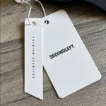 Nike Black Bike Shorts with Elastic Waistband Size XS Photo 1