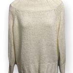Heartloom NWT  Ivory Knit Sweater Photo 0