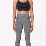 Lululemon  Energy Bra *Long Line - Black - 8 Photo 3