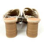 Universal Threads NWT - Universal Thread Andy Mule Heels - Size 11 Photo 4