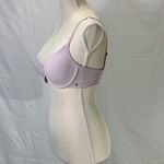 Lucky Brand Lilac/Lavender Bra Size 36C Photo 1