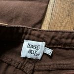 Princess Polly  Aalia Wide Leg Denim Jeans Photo 2