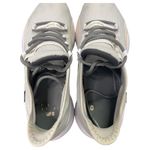 New Balance Figs Running Shoes Womens 5.5 Gray Fresh Foam Roav Ultra Comfort Photo 8
