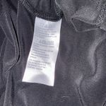 Susan Graver  Black Open Front Cardigan Size XL Photo 9