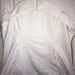 Lululemon  Define Jacket size 12 white Photo 7