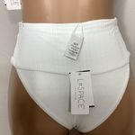 l*space New. La Siren top and Desi bottom bikini. Retails $198. S/XS Photo 6