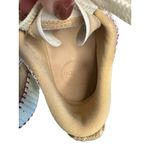 Chloé Chloe NIB Nama Whipstitch Sneakers in Wild Purple Size 40 Photo 8