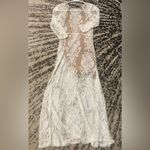 For Love & Lemons  San Marco Dress size S Photo 1