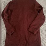 Lands' End sweater jacket Photo 7